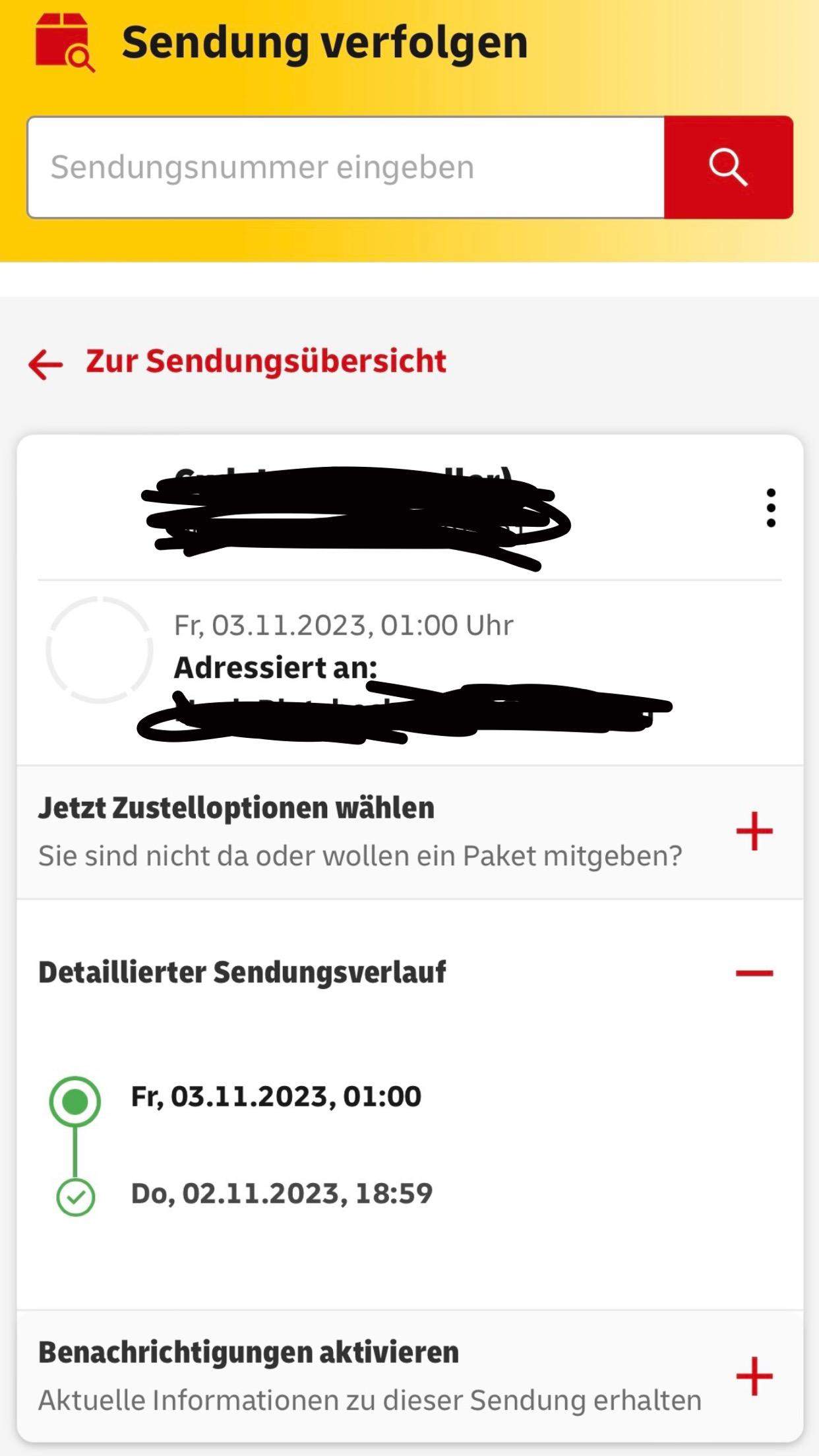 DHL Sendungsverfolgung Zeigt Nichts An Post Versand Bestellung dhl-sendungsverfolgung-zeigt-nichts-an-post-versand-bestellung