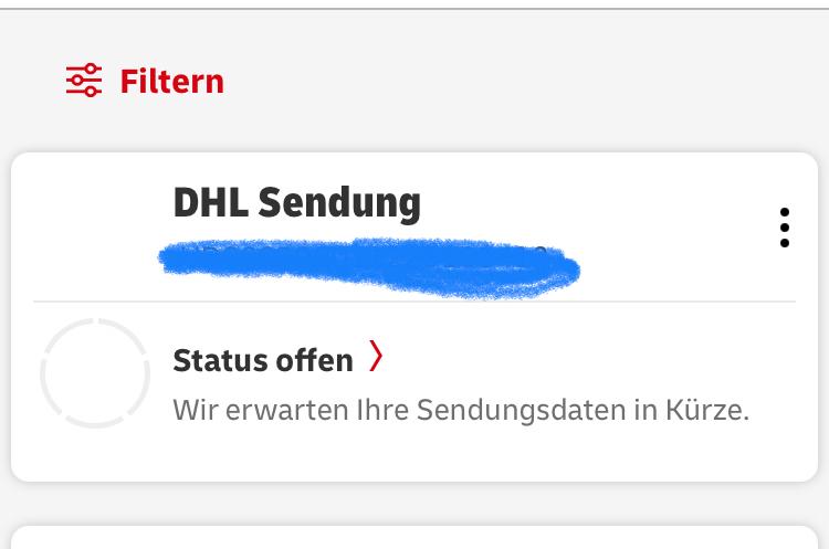 dhl-status-offen-amazon-post-paket