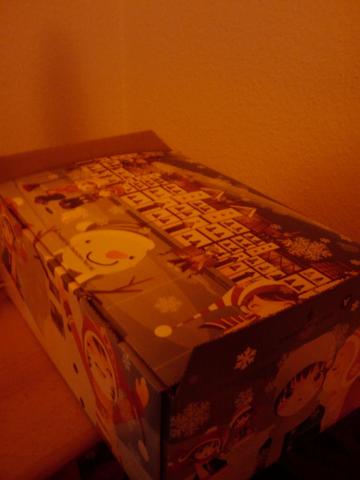 Dhl Versandschein Ausfullen Und Ein Packchen Falten Xd Post Paket Versand
