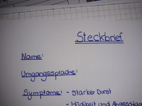 Diabetes Typ 1 Umgangssprache Oder Name Schule Biologie Diabetes Typ 1 Umgangssprache Oder Name Schule Biologie