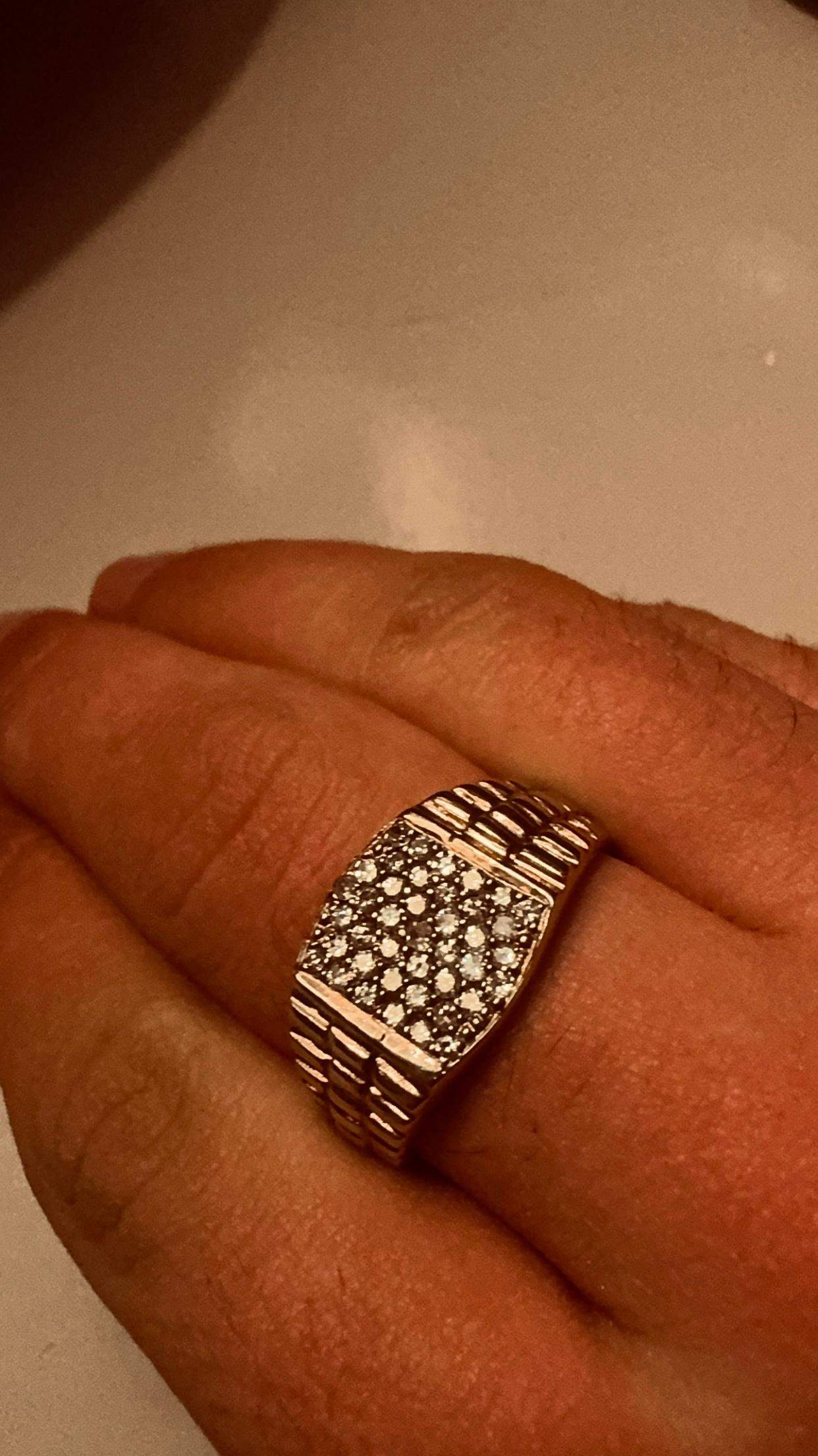 40 Karat Diamant Preis