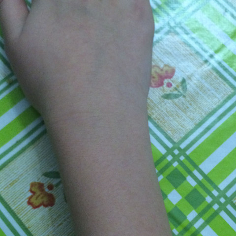 Mein Unterarm bzw. Handgelenk  - (Unterarm, Dicker, Dünne)