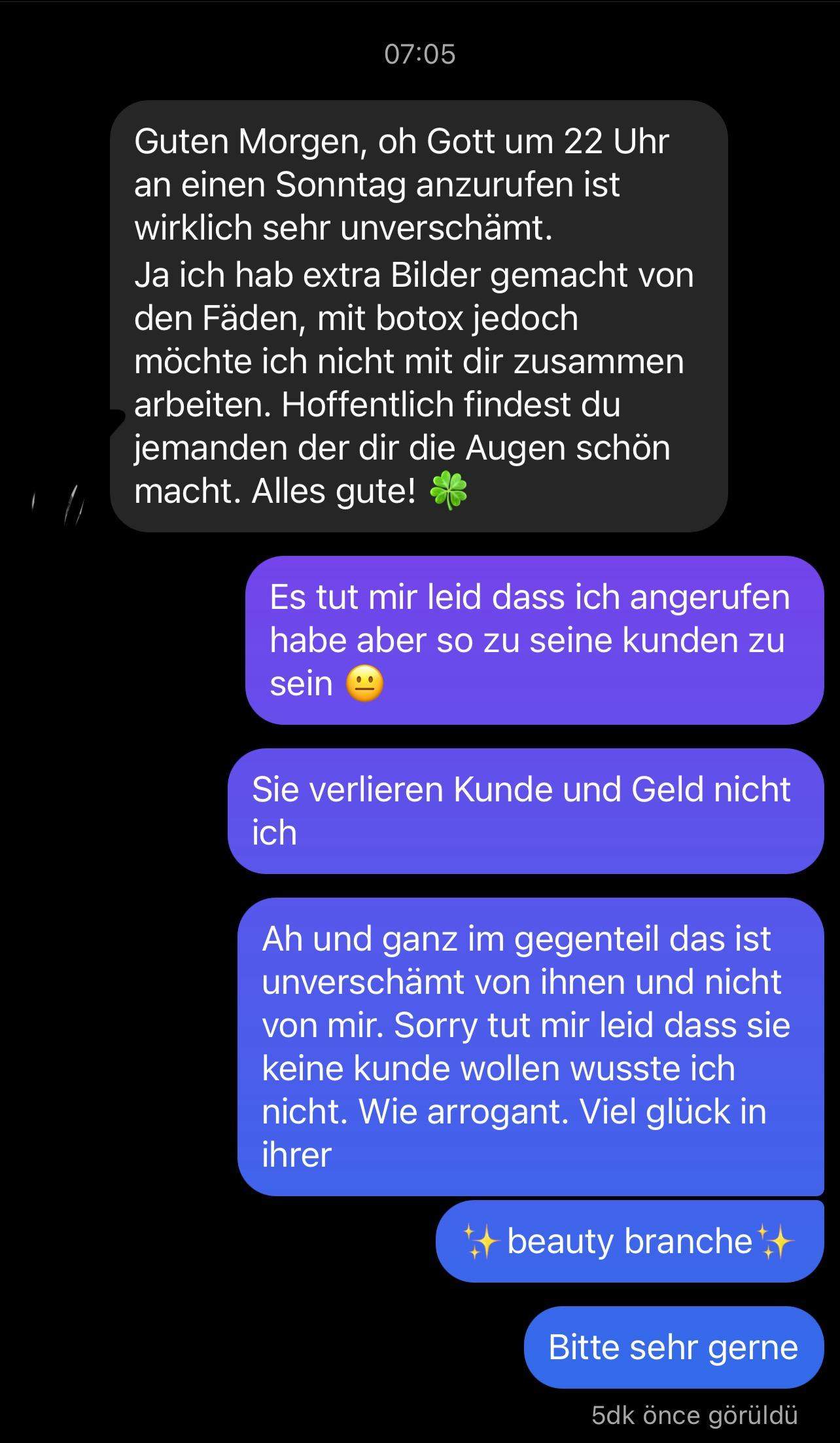 Mein Mann Schläft Seit Jahren Nicht Mehr Mit Mir Die Ärztin will nicht mehr mit mir zusammen Arbeiten? (Menschen, Arzt