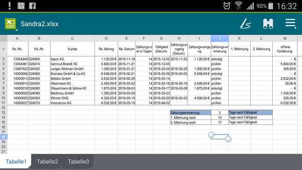 Excel Datei - (Microsoft Excel, Formel)