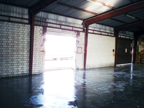 Die Besser Dammen Mit Sandwichplatten Oder Styroporplatten Dammung Isolierung Isolation