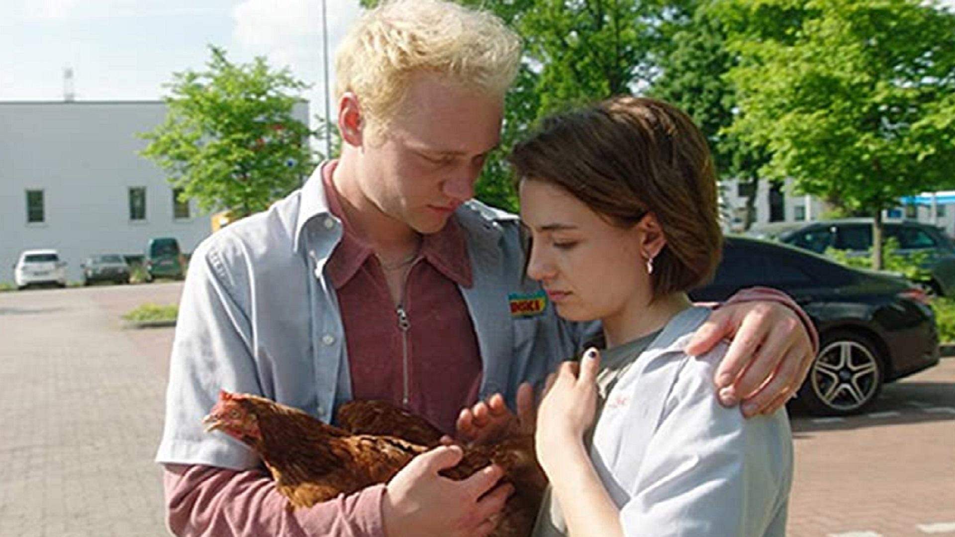 Die discounter, kommen Titus und Lia zusammen? (Liebe, Amazon Prime ...