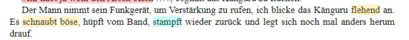 - (Deutsch, Germanistik, deutsch lernen)