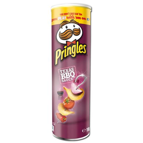 Die aktuelle Premium Pringles Sorte - (Chips, Sorten, Pringles)
