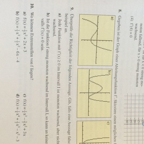 Mathematik - (Schule, Mathe, Mathematik)
