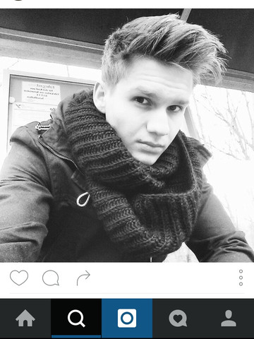 Die Haare So Stylen Aber Wie Manner Frisur Styling