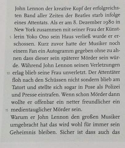 - (Schule, Grammatik, Rechtschreibung)