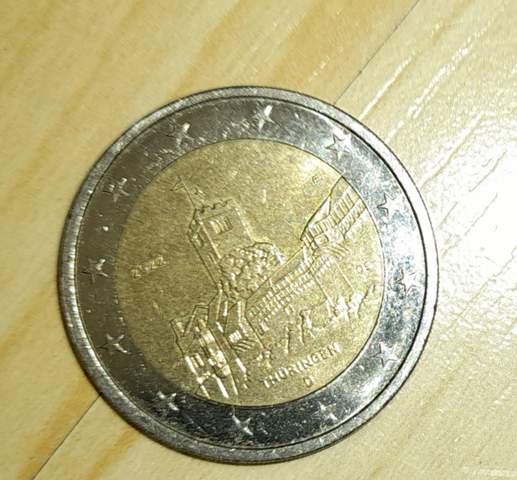 Wertvolle 2 Euro Münzen: So erkennen Sie seltene Exemplare - FOCUS