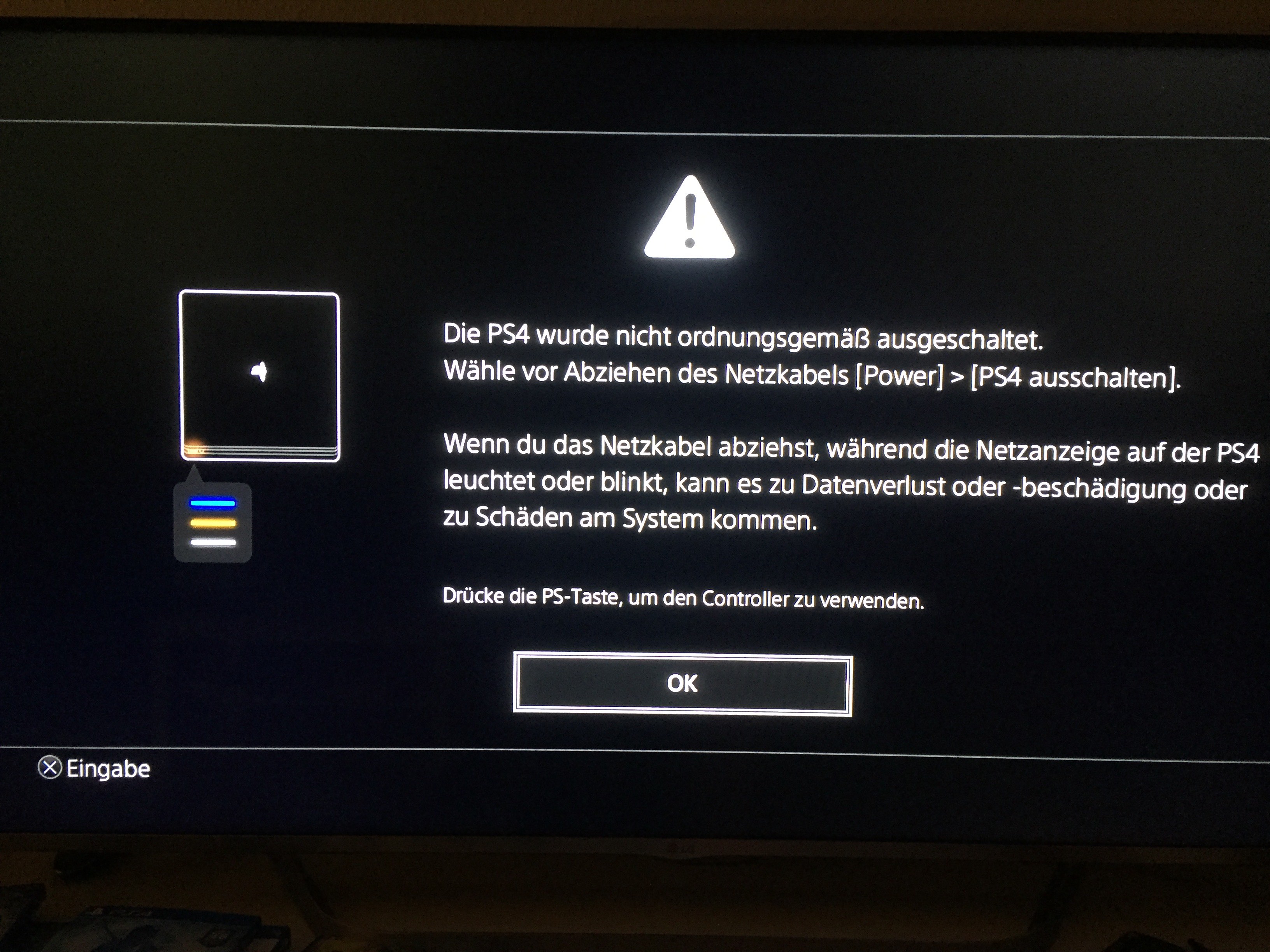 Ps4 Controller Verbindet Nicht Blinkt Weiß