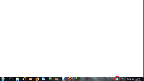 HIER - (PC, Windows, Windows 7)