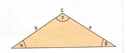 Die Seitenlängen im gleichschenkligen Dreieck berechnen?