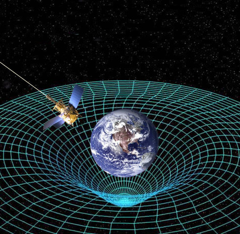 Die Sonne Und Andere Schwere Objekte Im Universum Kr mmen Ja Raumzeit die-sonne-und-andere-schwere-objekte-im-universum-kr-mmen-ja-raumzeit