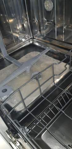 Die Spulmaschine Pumpt Das Wasser Nicht Ab Was Tun Technik Elektronik Haushalt