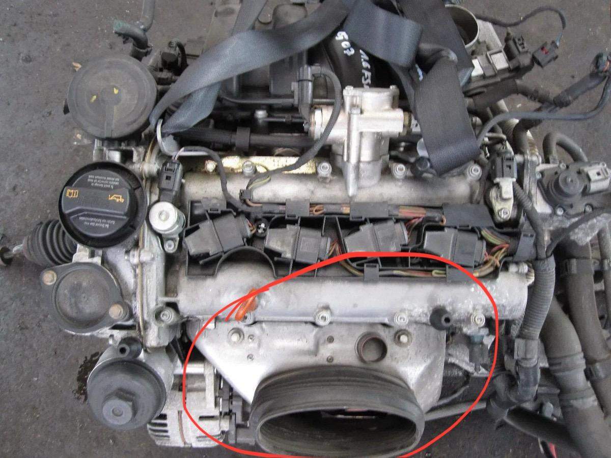 Das Motorl Dient