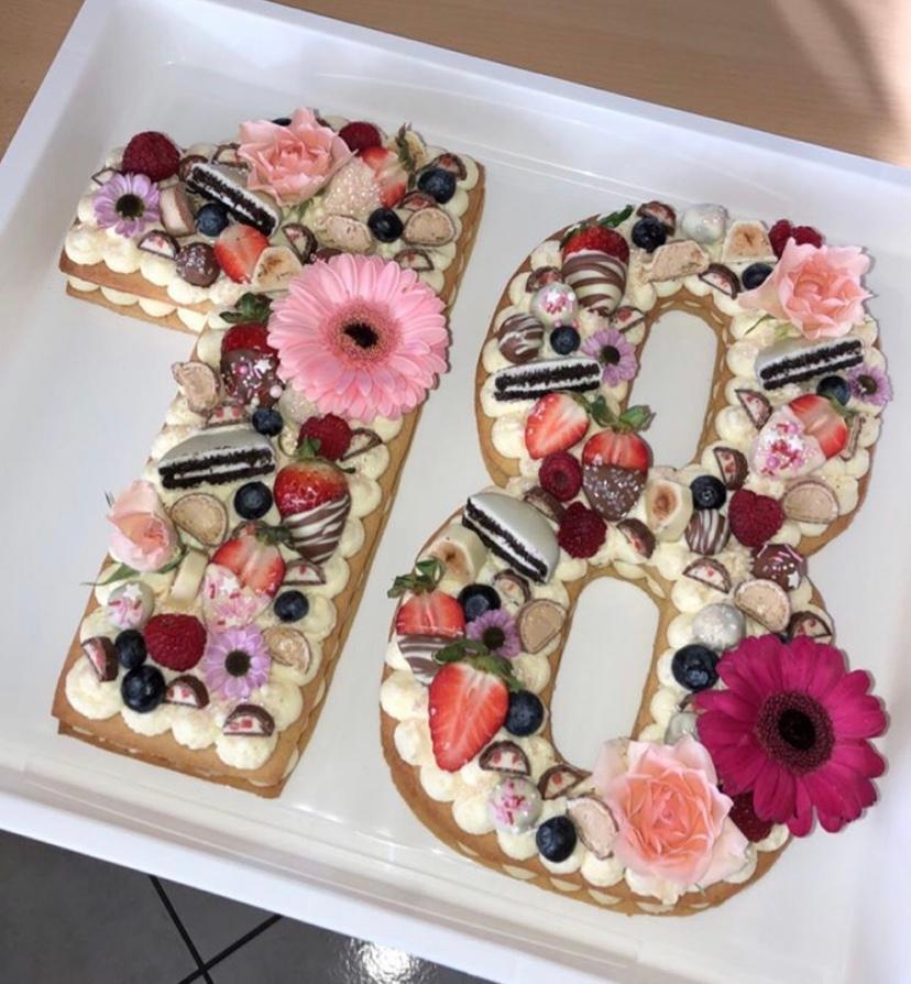 diese backform und ahnliches rezept geburtstag kochen backen