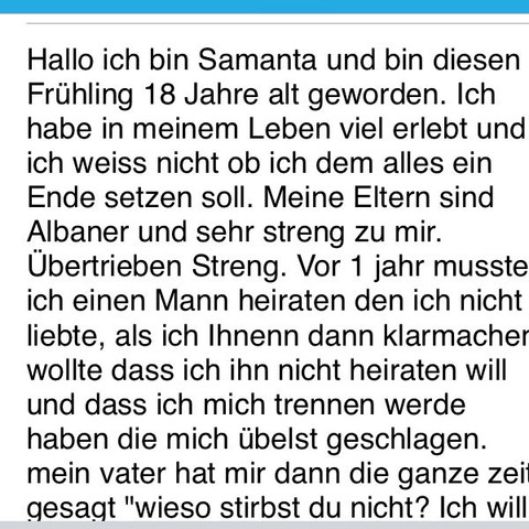 Bild 1 - (ausziehen, abhauen)
