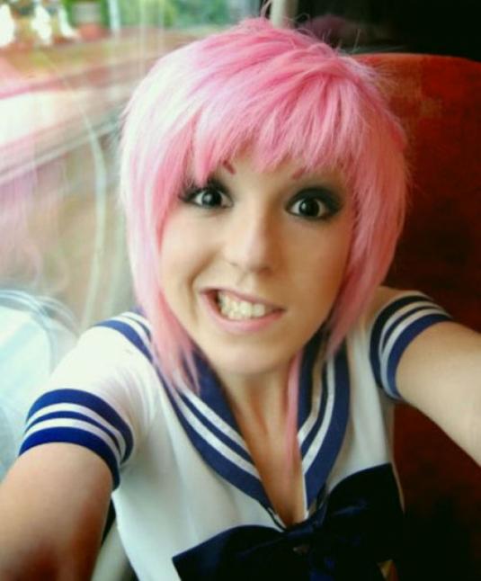 diese frisur fur dicke haare