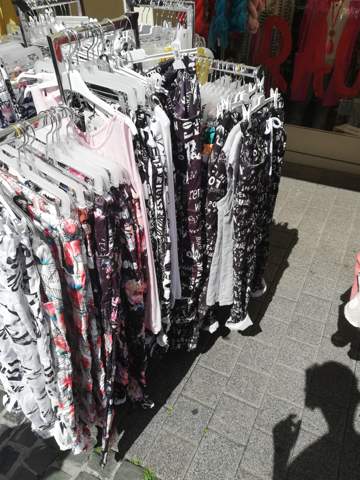 - (Kleidung, Fashion)