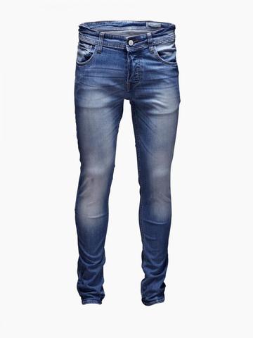 Jeans - (Kleidung, Mode, Meinung)