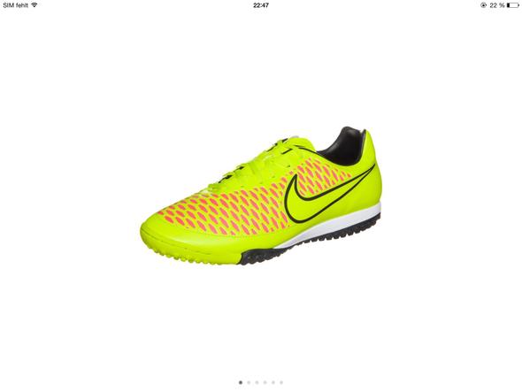 Nike Magista - (Schuhe, Nike, Sneaker)