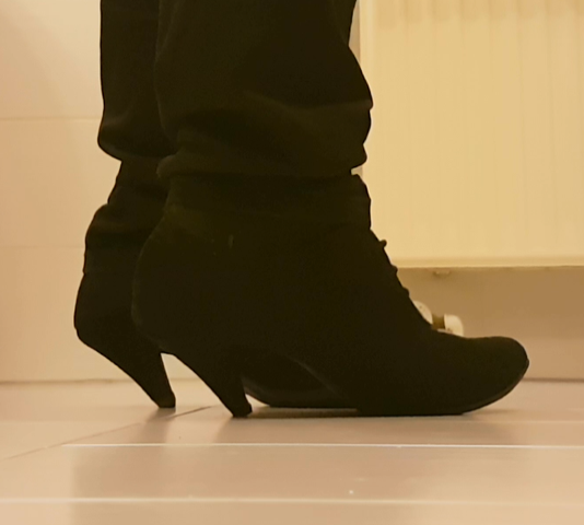 Bild 2 - (Beauty, Mode, Schuhe)