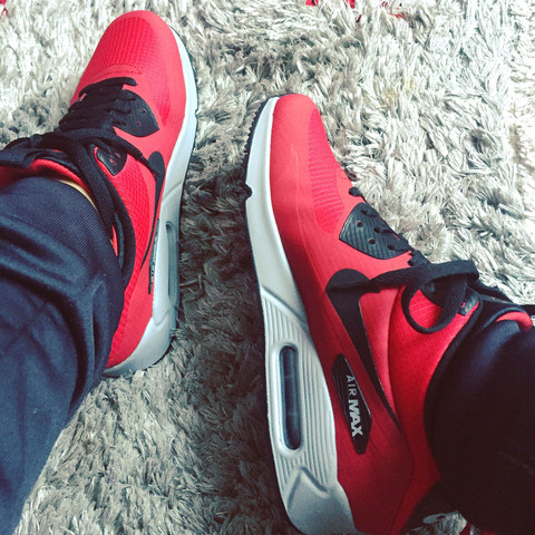 Nike air max 90 mid - (Frauen, Männer, Nike)