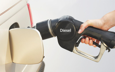 Diesel - (Auto, Gebrauchtwagen, Diesel)