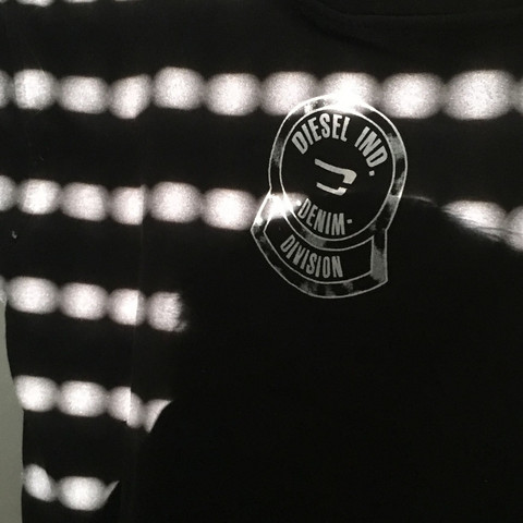 Backprint - (Mode, T-Shirt, Fake)