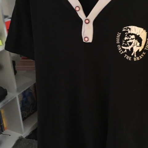 Tshirt - (Mode, T-Shirt, Fake)