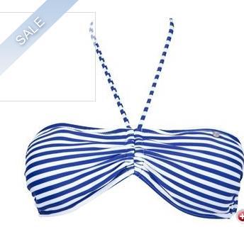 Bikini - (Mädchen, Frauen, Mode)