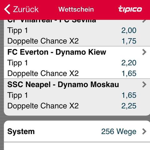 Wetten Doppelte Chance Wetten Doppelte Chance