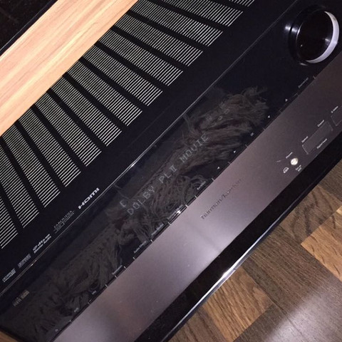 Dieses Gerat Mit Sky Receiver Und Fernseher Verbinden Harman Kardon