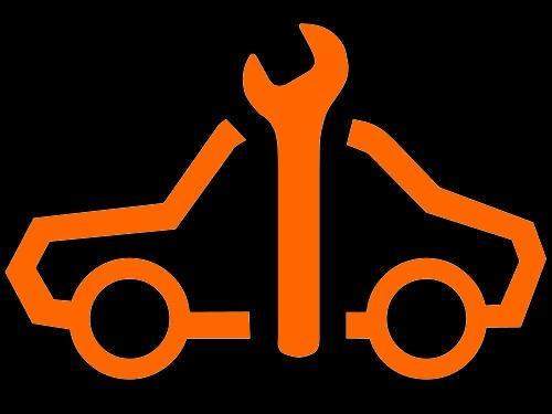 Dieses Symbol leuchtet bei meinem Opel Corsa D BJ 2013. Und das Auto fährt im Notprogramm?