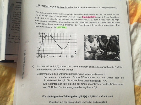 - (Mathematik, Integralrechnung)