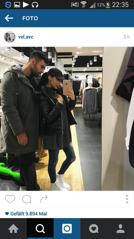 Jacke von Dilara - (kaufen, Jacke, winterjacke)