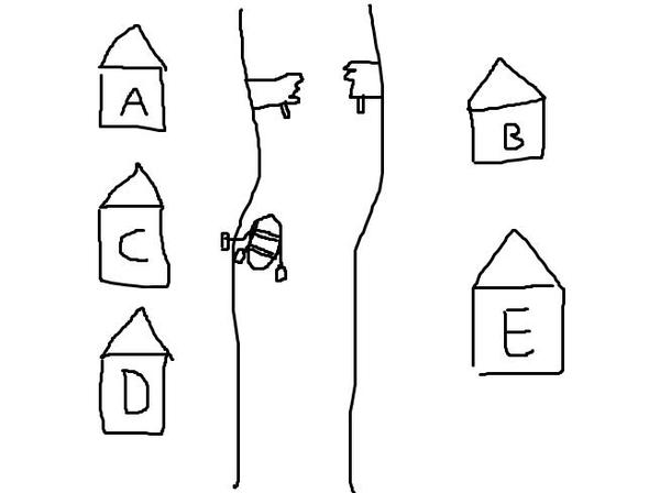 Dilemma Fallbeispiel Moral