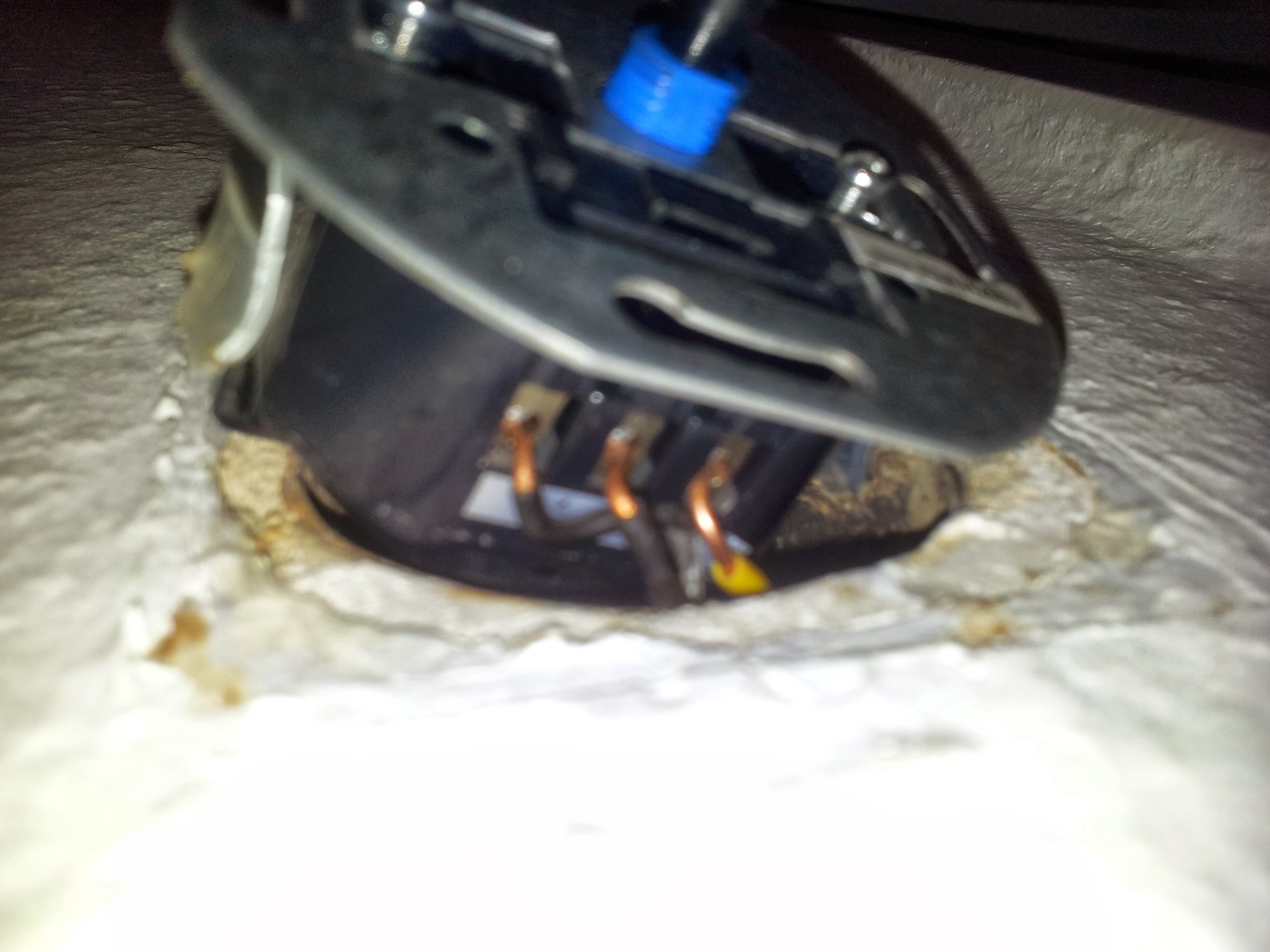 Dimmersteckdose Dimmersteckdose