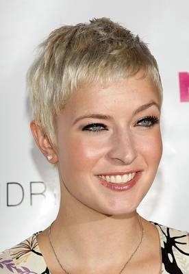 kurzen haaren