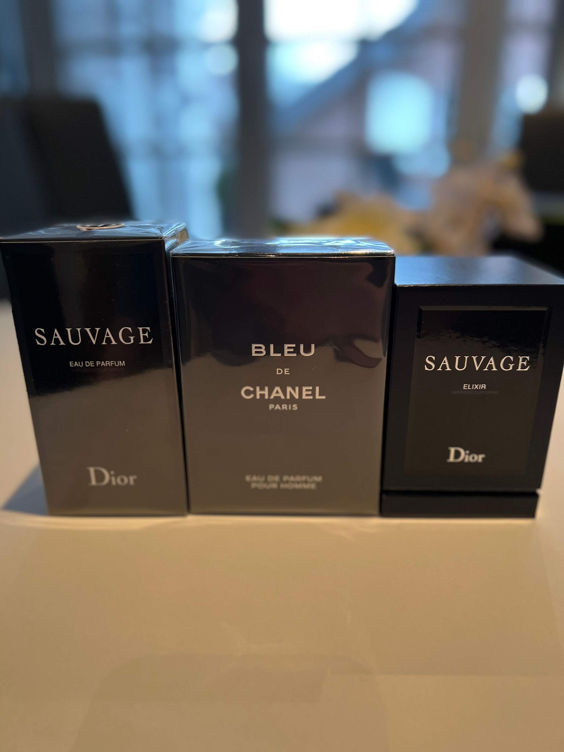 Dior Sauvage Elixir 60 ml günstig online kaufen  Heinemann Shop