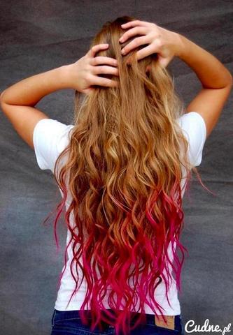 Dip Dye Selber Machen Konnt Ihr Mir Helfen Wie