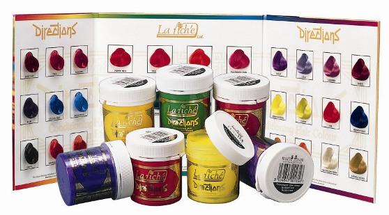 directions auch in drogeriemarkten wie