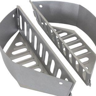 Diese wurden gekauft - (Grillen, Briketts, Weber Grill)