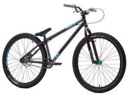 Holy1 von NS bikes - (kaufen, Fahrrad, Dirt Bike)