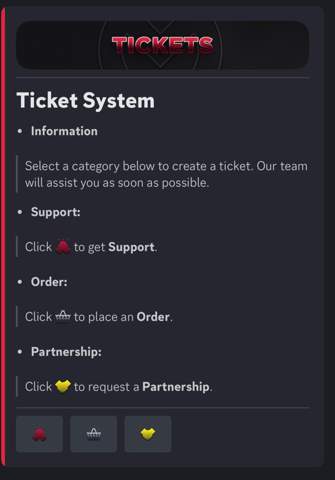 Discord Bot - Embeds mit Banner oben als Header? (Gaming, discordbot)