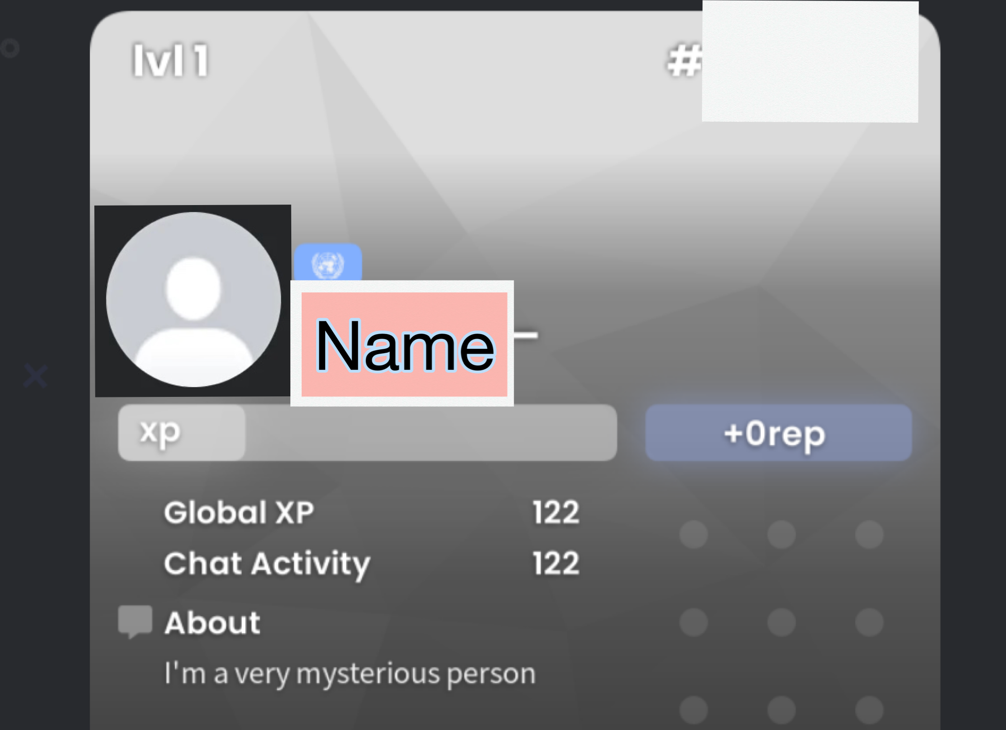Discord Bot für Namenskärtchen und Aktivitäten? (App, Server, Discord ...