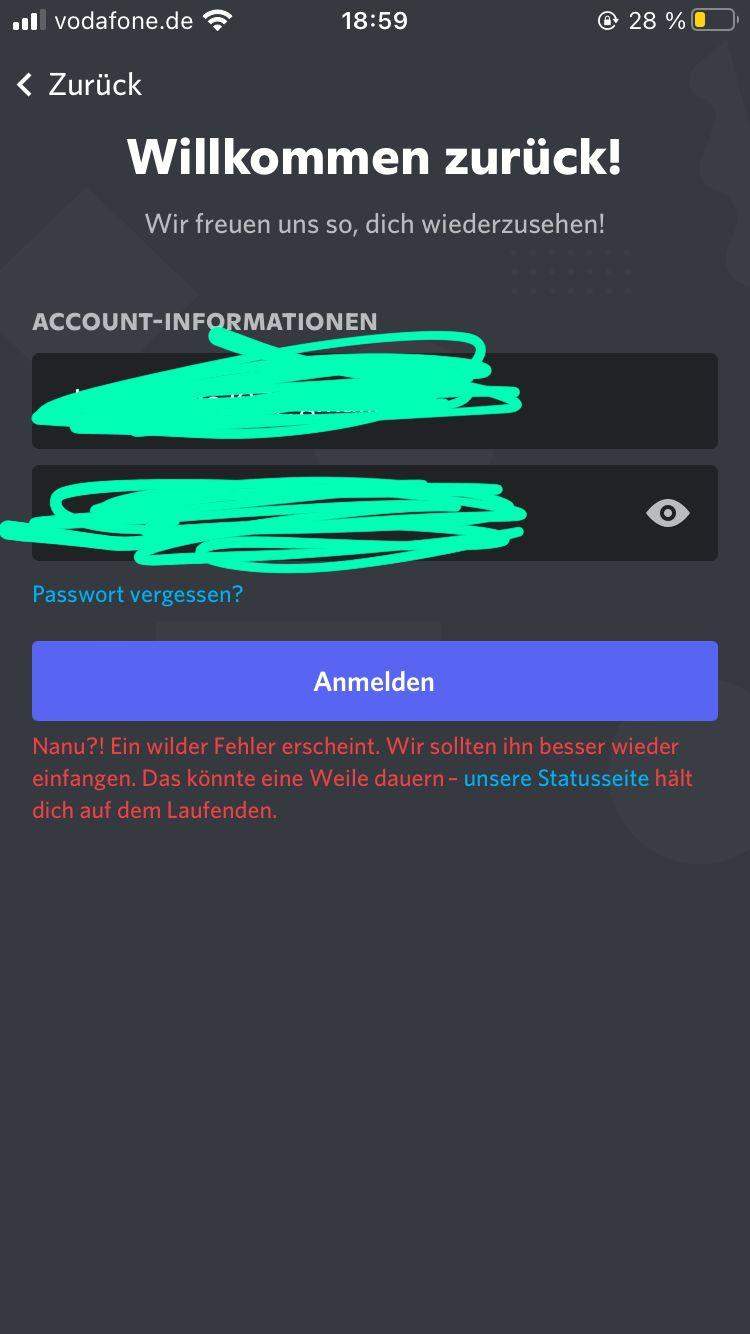 Discord IP BAN BITTE HILFE Technik Spiele Und Gaming Deutsch 
